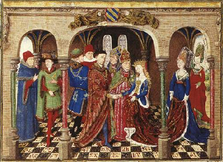 Girart de Roussillon